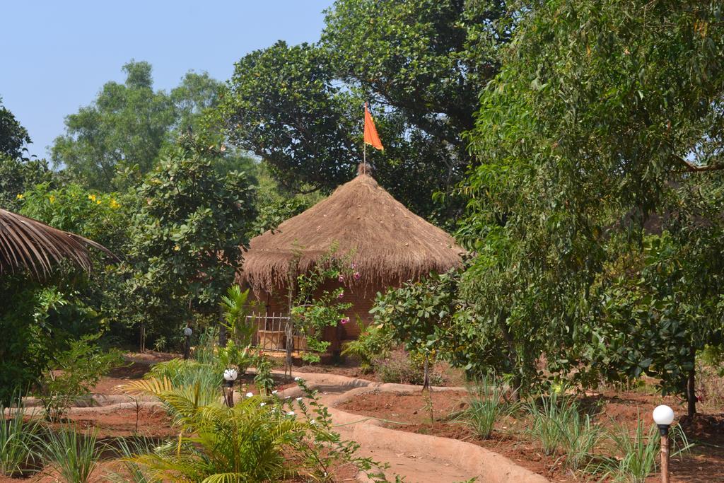 فندق Banyan Tree Yoga مادريم المظهر الخارجي الصورة