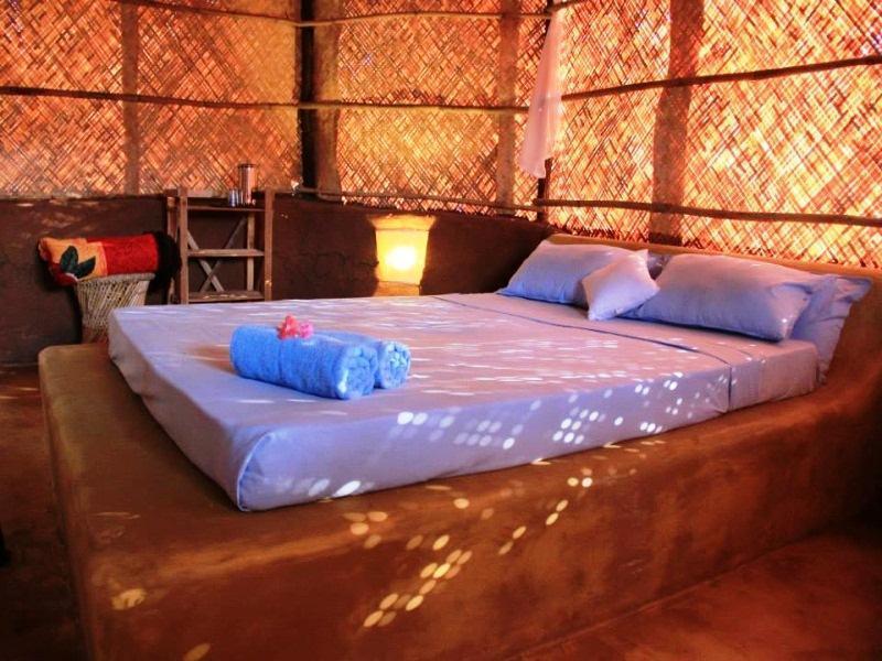 فندق Banyan Tree Yoga مادريم المظهر الخارجي الصورة