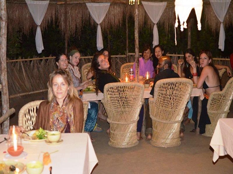 فندق Banyan Tree Yoga مادريم المظهر الخارجي الصورة