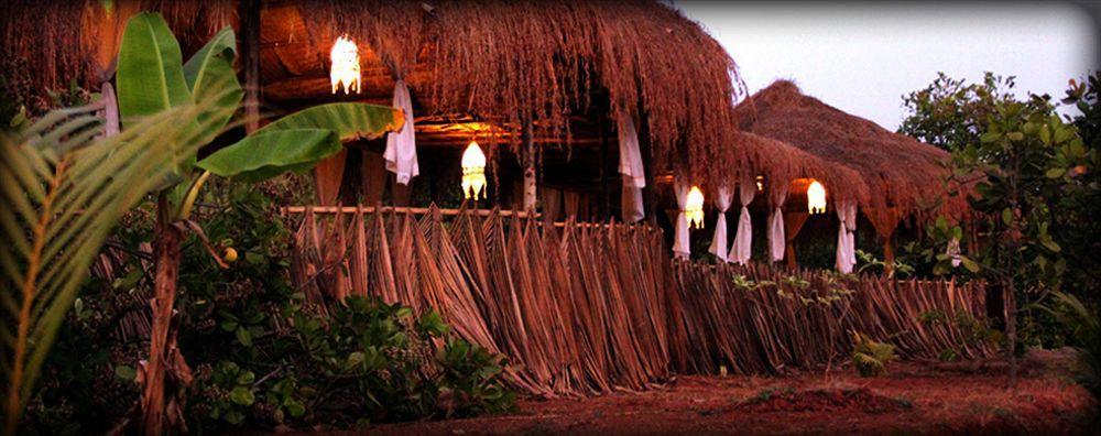 فندق Banyan Tree Yoga مادريم المظهر الخارجي الصورة