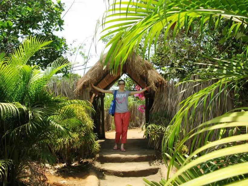 فندق Banyan Tree Yoga مادريم المظهر الخارجي الصورة