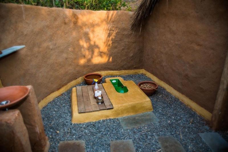 فندق Banyan Tree Yoga مادريم المظهر الخارجي الصورة