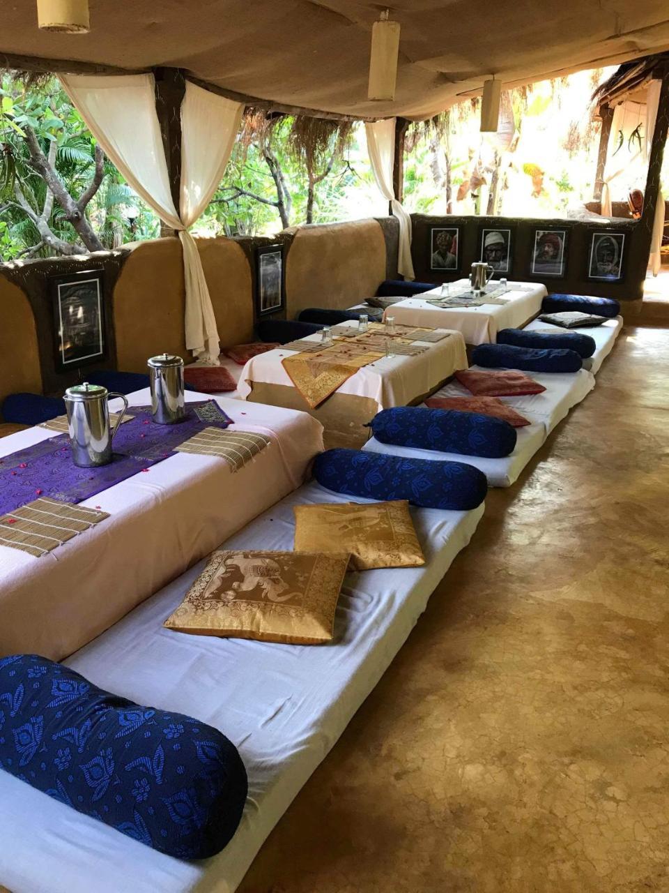 فندق Banyan Tree Yoga مادريم المظهر الخارجي الصورة