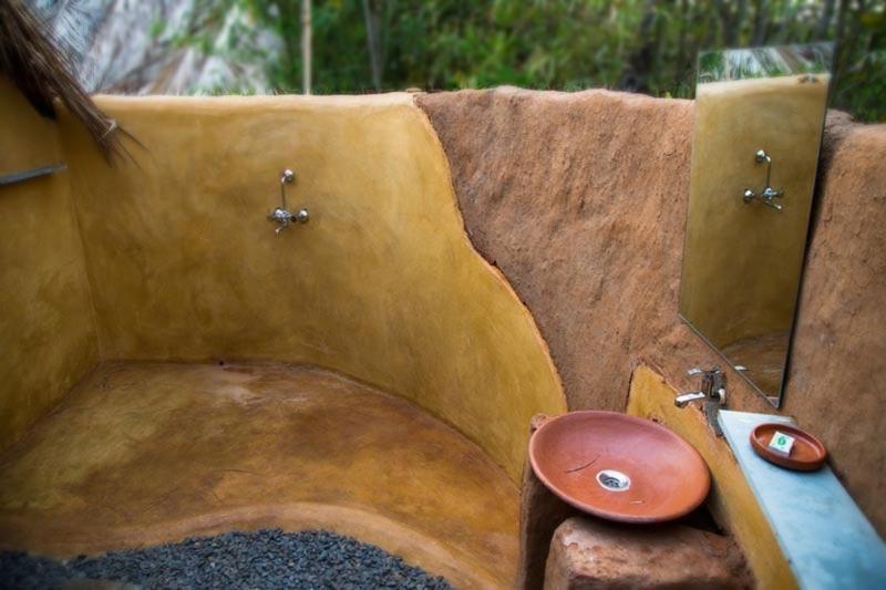 فندق Banyan Tree Yoga مادريم المظهر الخارجي الصورة