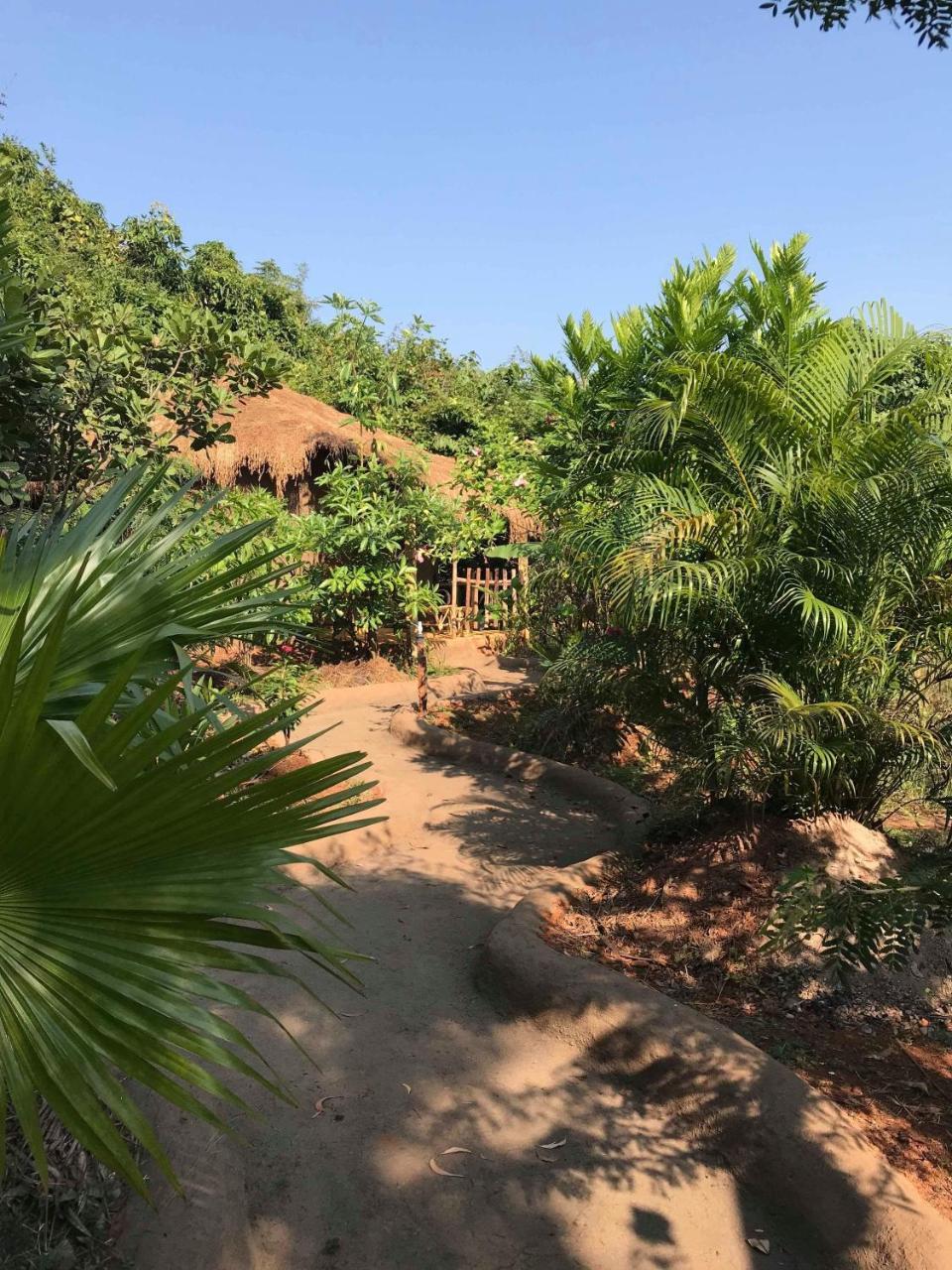 فندق Banyan Tree Yoga مادريم المظهر الخارجي الصورة